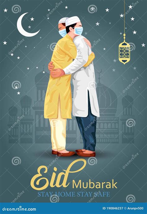 Eid Fitr Mubarak Stock Illustrations – 57,814 Eid Fitr Mubarak Stock ...