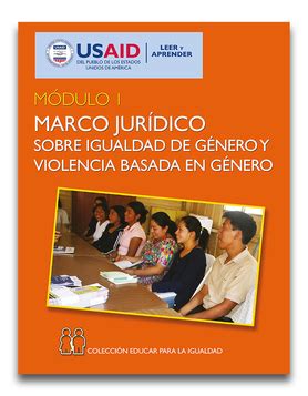 Leer Y Aprender De USAID