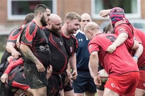 Welsh Rugby Team Walk Off Pitch In Protest Over Alleged Racist Abuse Of