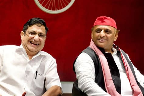 Bjp Govt At The Centre Will Collapse Soon Akhilesh Yadav The Statesman