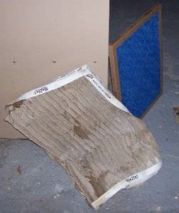 How Often Should Your Furnaces Air Filter Be Changed Cool Masters