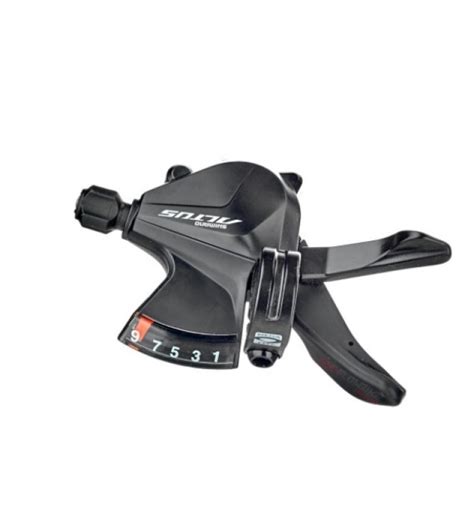 Mando De Cambio Shimano Altus Sl M V