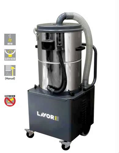 Lavor DMX 80 1 22 Vacuum Cleaner 2200 Watt 80 Litre At Rs 190000 In