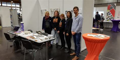 Gsg Auf Der Schulmesse Geschwister Scholl Gymnasium Magdeburg