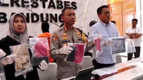 5 Berita Populer Bocah SD Hilang 3 Pekan Di Bandung Ditemukan Hingga 5