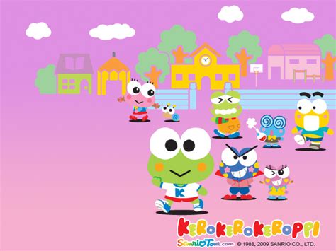 Keroppi Image - Keroppi Photo (8643279) - Fanpop