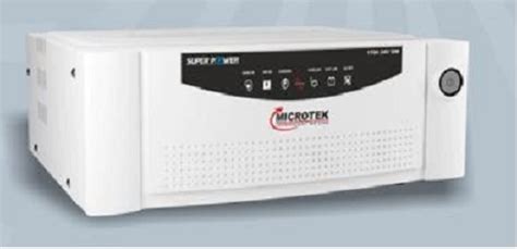 Buy Microtek Super Power Eb Inverter M Online At Wholesale