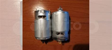 Двигатель для Шуруповерта Metabo BS 18 купить в Москве с доставкой ...