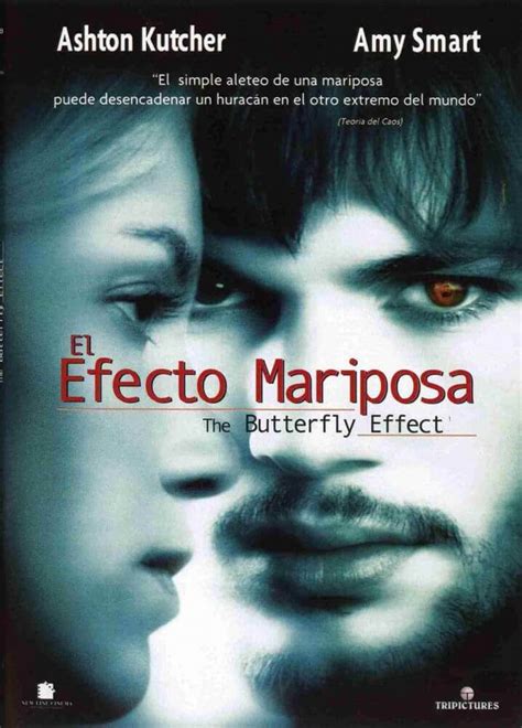 El Efecto Mariposa Y La Teoría Del Caos