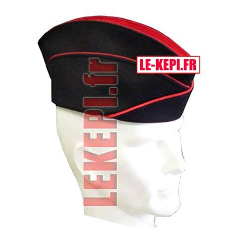 Calot Militaire De Tradition Lekepi Fr