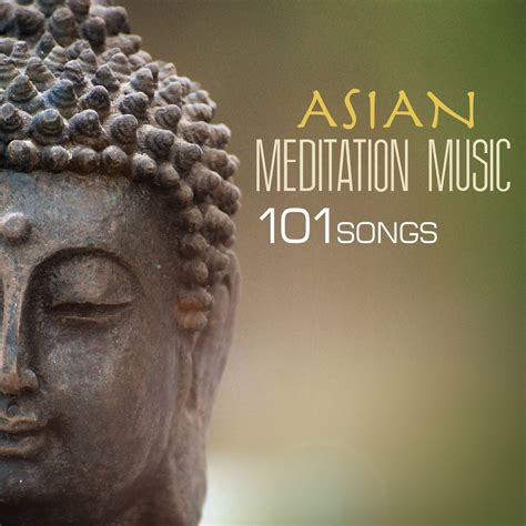 Asian Meditation Music 101 Songs For Yoga Sleep Spa Relaxation