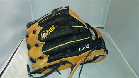 Custom Infield/Outfield Glove – Jovalt Gloves