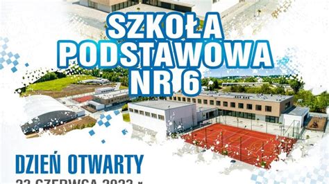 Wieliczka Dzie Otwarty W Szkole Podstawowej Nr