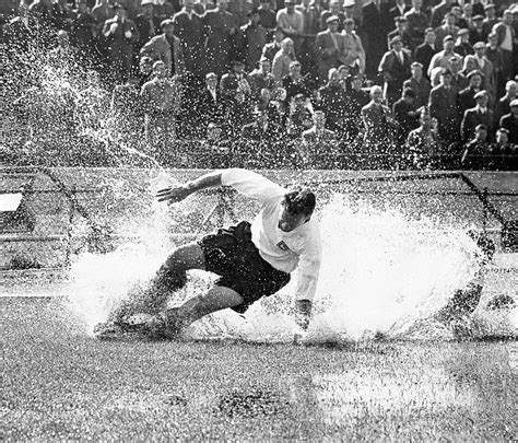 Farewell Sir Tom Finney The Preston Plumber Became An England Great