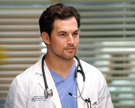 Andrew Deluca Greys Anatomy Wiki Fandom