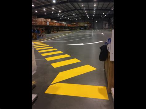 Car Park And Line Marking Tasmania