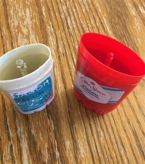 Diy Homemade Deodorant That Works Easiest Best On Planet Earth