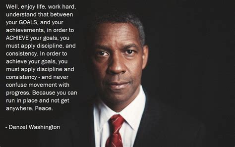 Denzel Washington Motivational Speech - LincolnPasley