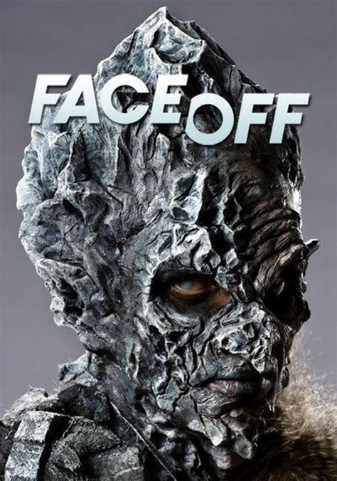 Face Off Season 4 Watch Full Episodes Streaming Online