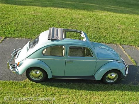 Ragtop Vw Beetle Body Gallery Vw Beetle Ragtop Vw