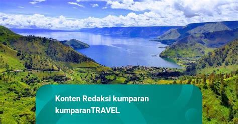 Menilik Bentang Alam Pulau Sumatera Beserta Potensinya Kumparan