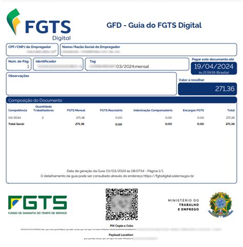 FGTS Digital começa a funcionar conheça a plataforma e suas vantagens