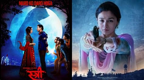 Stree To Raazi: Low Budget Bollywood Movies That Scored Big At Box Office