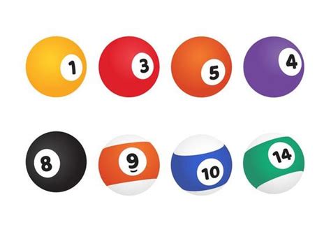 Billiard Vector Art, Icons, and Graphics for Free Download