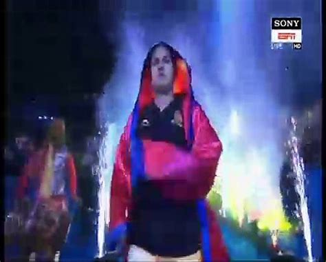 PWL 3 Day 11 Ritu Malik VS Geeta Phogat At Pro Wrestling League 2018