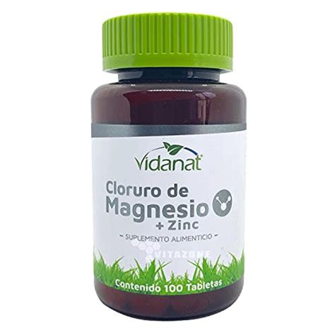 La Mejor Selección De Cloruro De Magnesio Capsulas De 500 Mg Favoritos