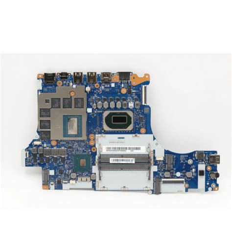 Lenovo Legion 5 15imh05h Replacement Motherboard Technocrat Nigeria