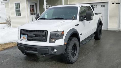 Ford F-150 EcoBoost Owners Talk Engine Reliability