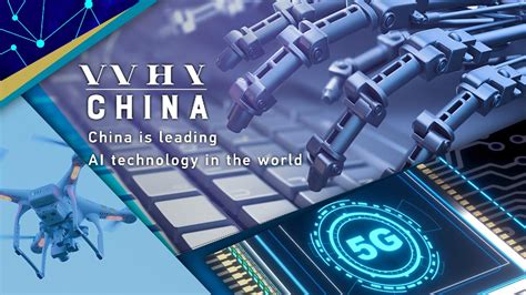 China Is Leading The AI Technology In The World CGTN