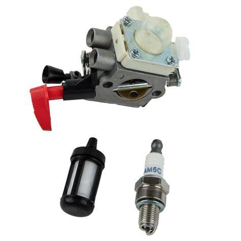 Carburetor For Stihl Fs Rc Fs C Fs R Fs Rc Optimized Fuel