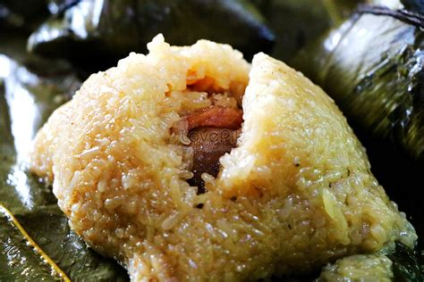 Zongzi On Dragon Boat Festival Picture And HD Photos | Free Download On ...