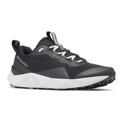 Columbia Facet 15 Trail Running Shoes Black Runnerinn