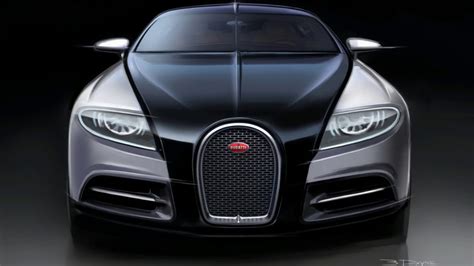 New 2018 Bugatti Galibier 16c Price Specs Review Youtube