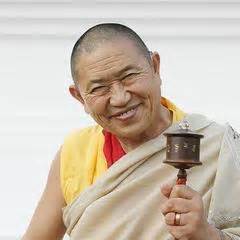 TOP 5 QUOTES BY GARCHEN RINPOCHE | A-Z Quotes