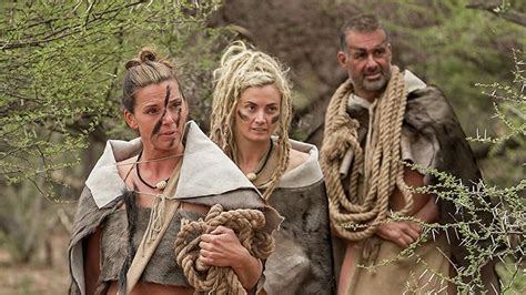 Watch Naked And Afraid Last One Standing Season 2 Prime Video