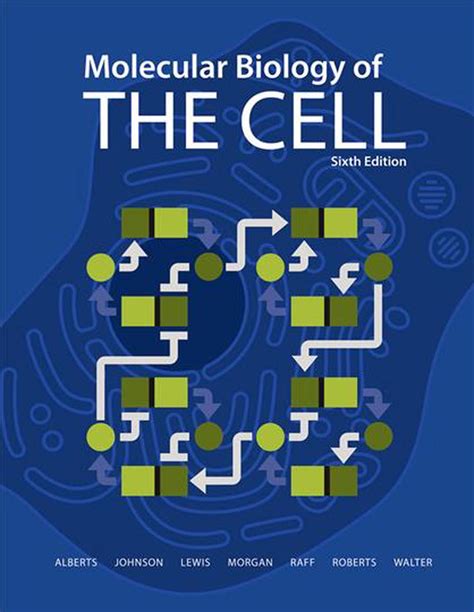 Molecular Biology Of The Cell The Problems Book By John Wilson