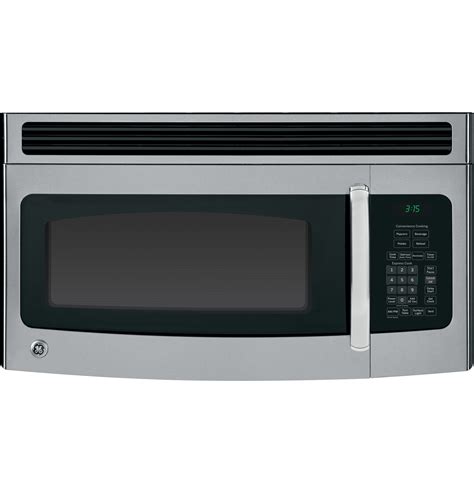 How To Install A Ge Over The Range Microwave At Bettyfmyers Blog