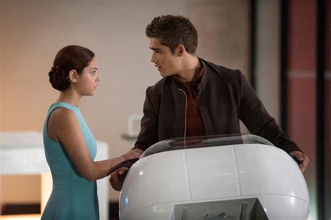 The Giver 2014 Movie Photos And Stills Fandango