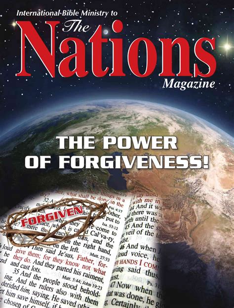 BIMI - Nations Magazine