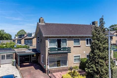 Woning Bachstraat 30 Elst GE Oozo Nl