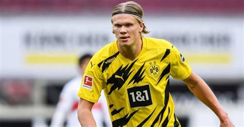 Man Utd officials have major concern over mega Erling Haaland transfer