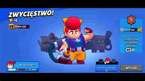 Gram W Brawl Stars Youtube