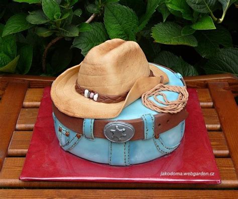 Cowboy Cake Cowboy Cakes Cowboy Birthday Cakes Cowgirl Cakes