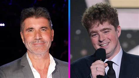 Tom Ball Compared to Susan Boyle After Epic 'AGT' Audition: Watch ...