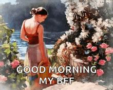 Good Morning Bff GIFs | Tenor