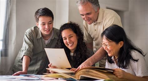 Advanced Family History Research Certificate | BYU-Pathway